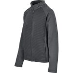 Ladies Ridge Jacket - Grey - Image 3