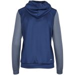 Ladies Maxx Jacket - Blue - Image 2