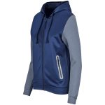 Ladies Maxx Jacket - Blue - Image 3