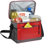 Slazenger Wembley 12-Can Cooler - Image 4