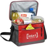 Slazenger Wembley 12-Can Cooler - Image 3