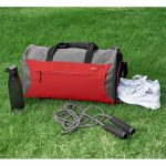 Slazenger Wembley Sports Bag - Image 3