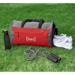 Slazenger Wembley Sports Bag - Image 2