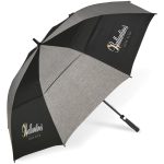 Slazenger Crandon Auto-Open Umbrella - Image 2