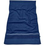 Slazenger Wembley Gym Towel - Navy - Image 3