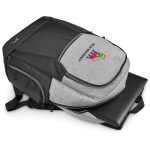 Slazenger Trent Laptop Backpack - Image 8