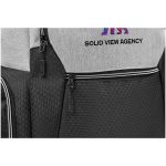 Slazenger Trent Laptop Backpack - Image 13