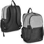 Slazenger Trent Laptop Backpack - Image 4