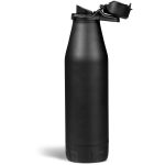 Slazenger Novac Stainless Steel Vacuum Water Bottle - 500ml - Image 9