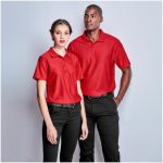 Ladies Viceroy Golf Shirt - Image 2