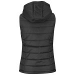 Ladies Evolution Bodywarmer - Black - Image 2