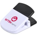 Altitude Maxim Magnetic Memo Clip - Image 5