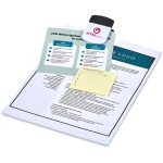 Altitude Maxim Magnetic Memo Clip - Image 14