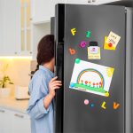 Altitude Maxim Magnetic Memo Clip - Image 4