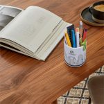Altitude Mural Sublimation Ceramic Stationery Cup - Image 9