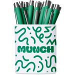 Altitude Mural Sublimation Ceramic Stationery Cup - Image 32