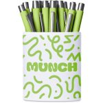 Altitude Mural Sublimation Ceramic Stationery Cup - Image 33