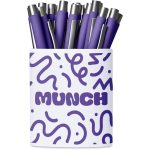 Altitude Mural Sublimation Ceramic Stationery Cup - Image 34