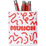 Altitude Mural Sublimation Ceramic Stationery Cup - Image 12