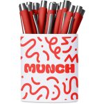 Altitude Mural Sublimation Ceramic Stationery Cup - Image 8