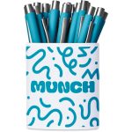 Altitude Mural Sublimation Ceramic Stationery Cup - Image 30