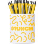 Altitude Mural Sublimation Ceramic Stationery Cup - Image 18