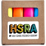 Altitude Idillio Highlighter Set - Image 3