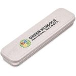 Okiyo Kinben Sustainable Stationery Set - Image 5