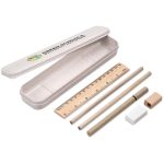 Okiyo Kinben Sustainable Stationery Set - Image 8