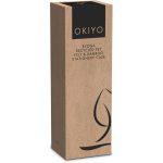 Okiyo Byoga Recycled PET Felt & Bamboo Stationery Case - Image 12