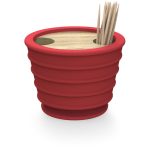 Andy Cartwright Toothpick Holder & Dispenser - Image 13