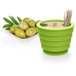 Andy Cartwright Toothpick Holder & Dispenser - Image 3