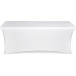 Champion Spandex Stretch Slip-Over Tablecloth - Image 2