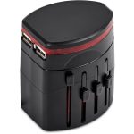 Connexions World Travel Adaptor - Image 3