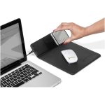 Ashburton Wireless Charger Mouse Pad - Image 5