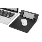 Ashburton Wireless Charger Mouse Pad - Image 2