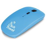 Omega Wireless Optical Mouse - Image 2