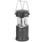 Swiss Cougar Cape Town Lantern & Wireless Charging Power Bank - 4,000mAh - Image 5