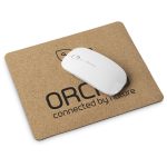Okiyo Wumu Cork Mouse Pad - Image 6