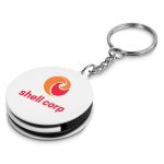 Altitude Oco Bottle Opener Keyholder with Charging Cable - Image 4