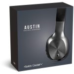 Swiss Cougar Austin Bluetooth Headphones - Image 9