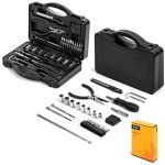 Stac 28-Piece Tool Set - Image 2