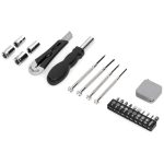 Altitude Booster 21-Piece Tool Set - Image 2