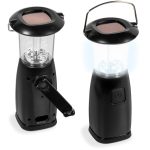 Luminescence Lantern - Black - Image 4