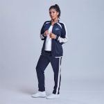 Unisex Sideline Tracksuit - Image 2