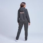Unisex Slazenger Performance Tracksuit - Image 5