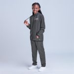 Unisex Slazenger Performance Tracksuit - Image 14