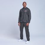 Unisex Slazenger Performance Tracksuit - Image 11
