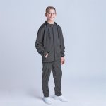 Unisex Slazenger Performance Tracksuit - Image 7