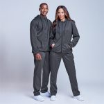Unisex Slazenger Performance Tracksuit - Image 8